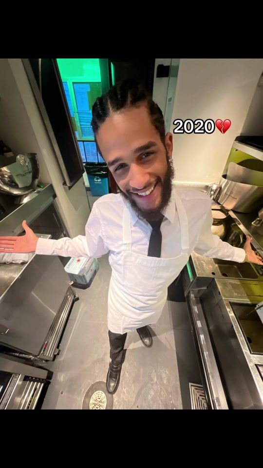 TikTok video thumbnail by alejandrothetrapper