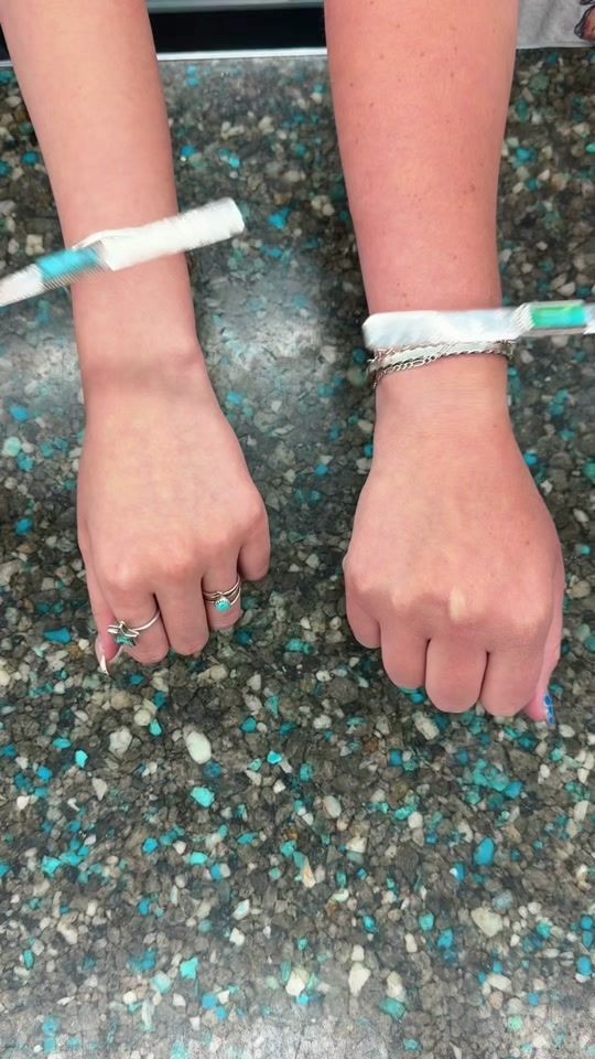 TikTok video thumbnail by kingmanturquoise