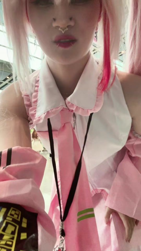 TikTok video thumbnail by _cosplaynerd16