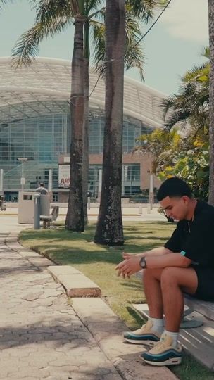 TikTok video thumbnail by wegotkicks.pr