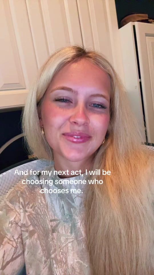 TikTok video thumbnail by mackenziecaptures
