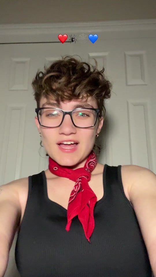 TikTok video thumbnail by rileys_cosplay
