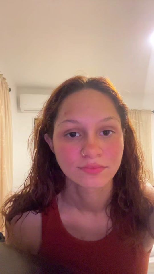 TikTok video thumbnail by katymescual