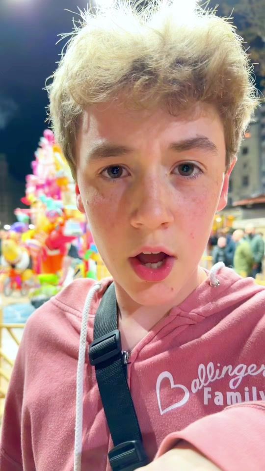 TikTok video thumbnail by ballingerfamily