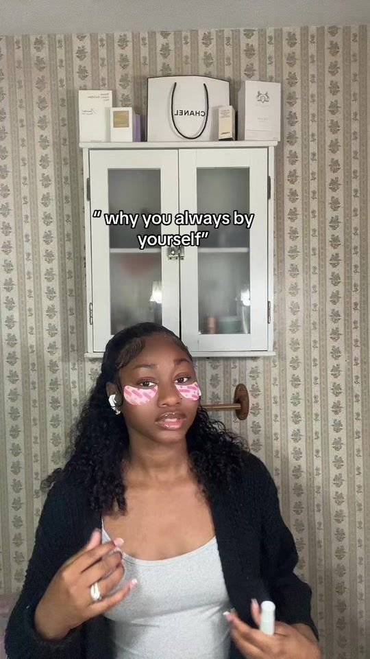TikTok video thumbnail by zakiya.t