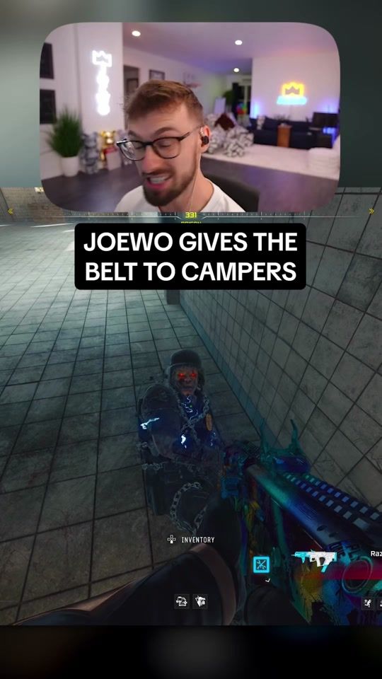 TikTok video thumbnail by averagejoewo