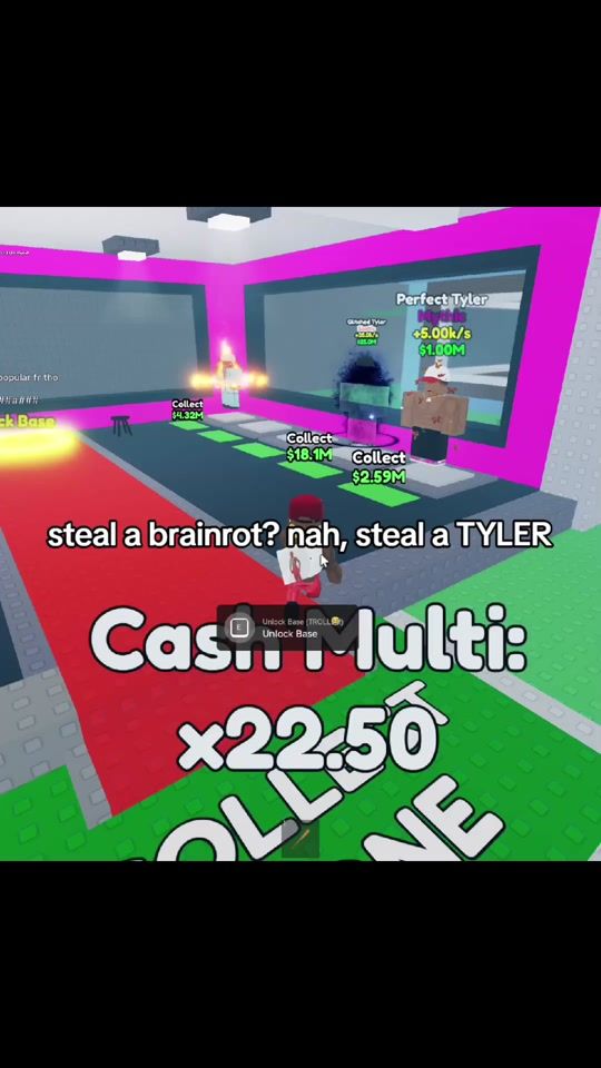 TikTok video thumbnail by bloxheadd