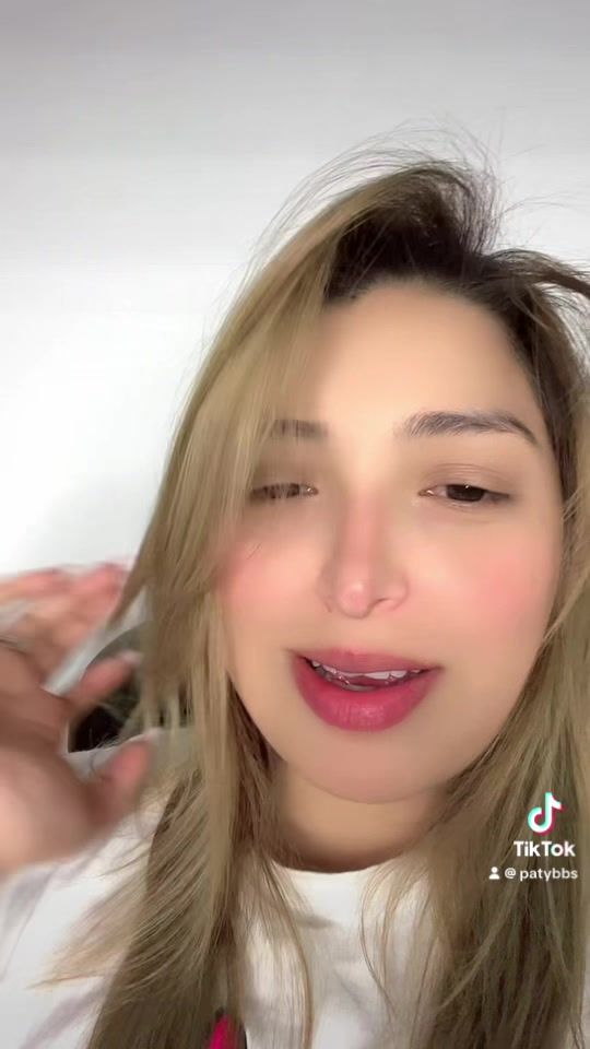 TikTok video thumbnail by patybbs1