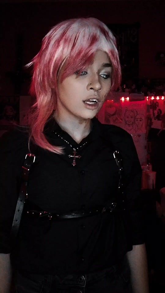 TikTok video thumbnail by nice_cosplays