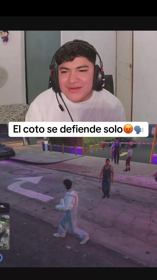 TikTok video thumbnail by clipsalexcruz