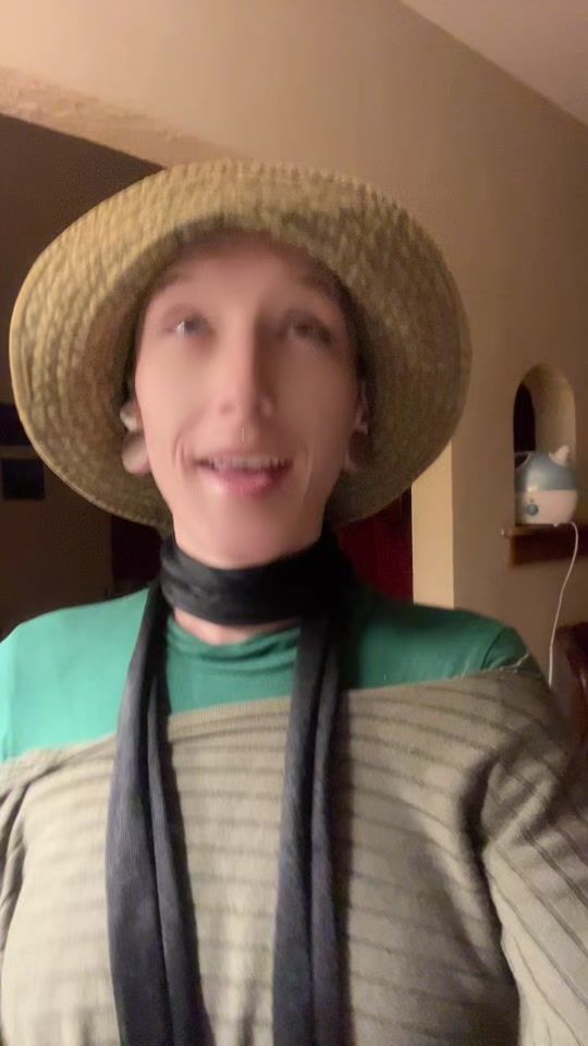 TikTok video thumbnail by uncannycoco