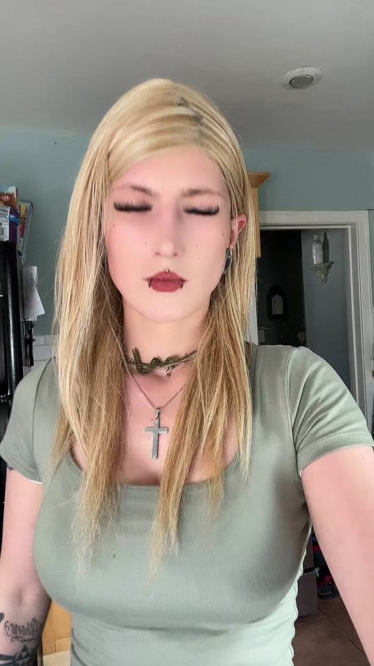TikTok video thumbnail by uncannycoco