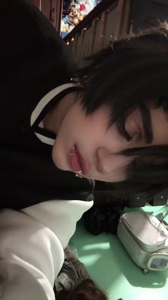 TikTok video thumbnail by piercethemilo