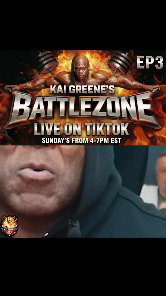 TikTok video thumbnail by kaigreene
