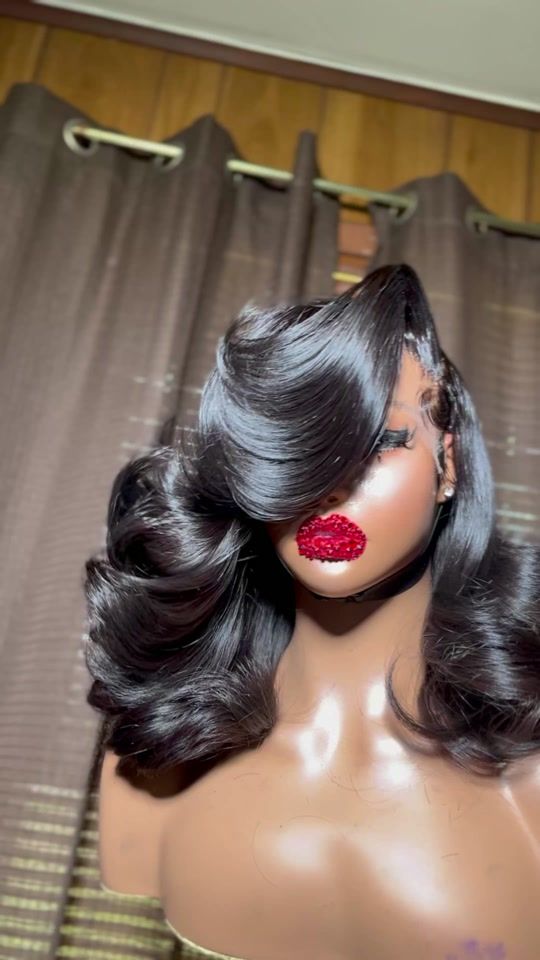 TikTok video thumbnail by jescustomwigss