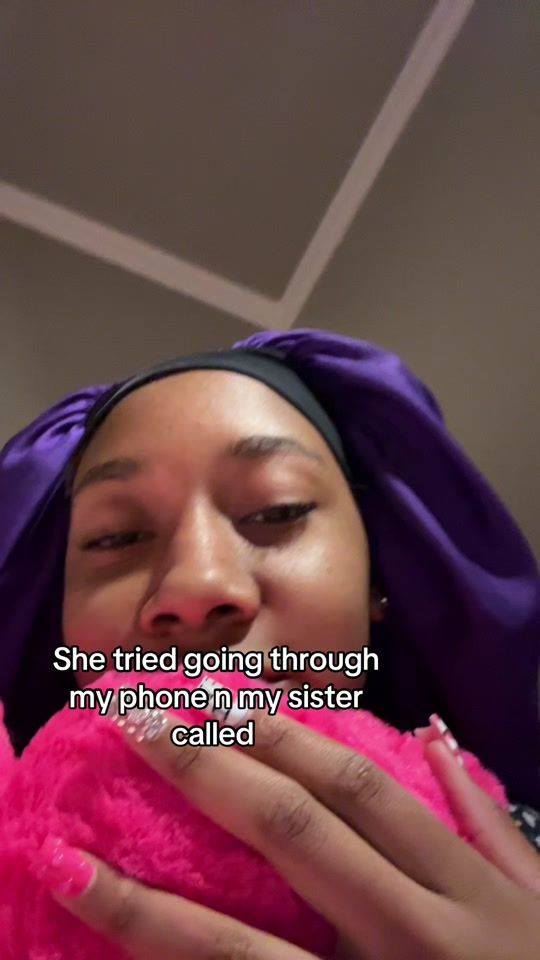 TikTok video thumbnail by theeonlykam8