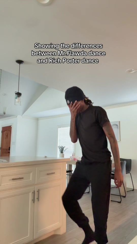 TikTok video thumbnail by footwork.tonio