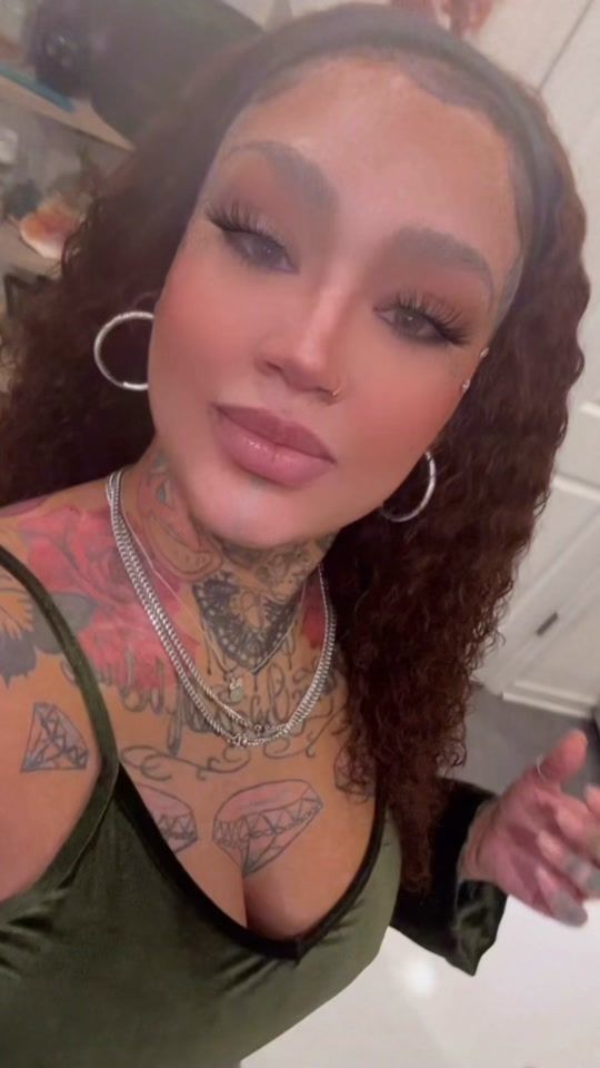 TikTok video thumbnail by donnadadondada_