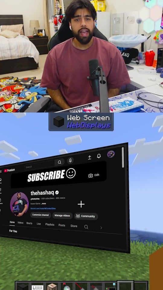 TikTok video thumbnail by thehashaq