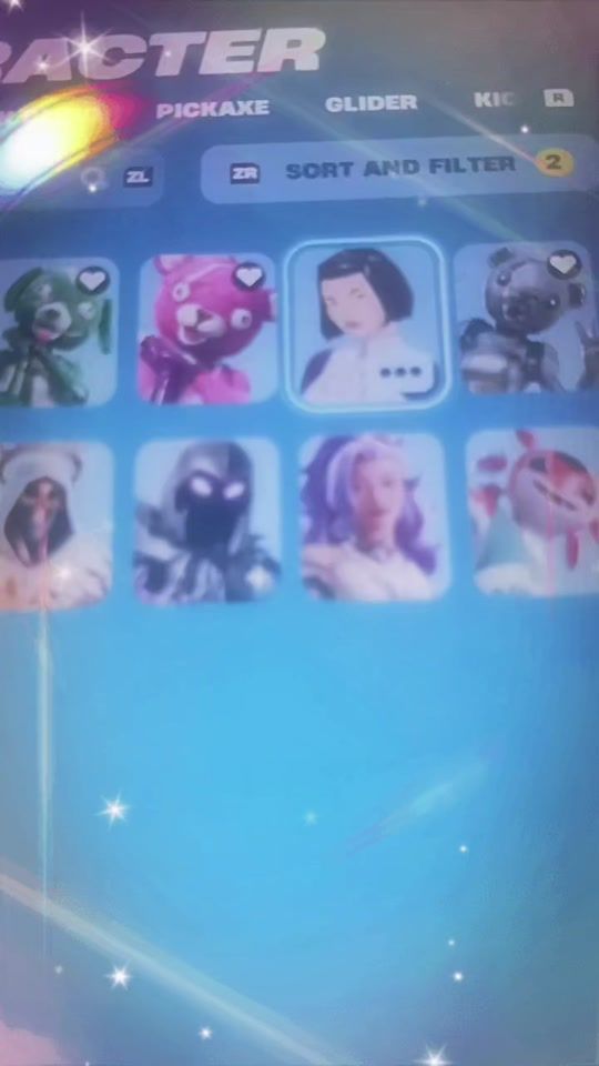 TikTok video thumbnail by neversctisfi3d
