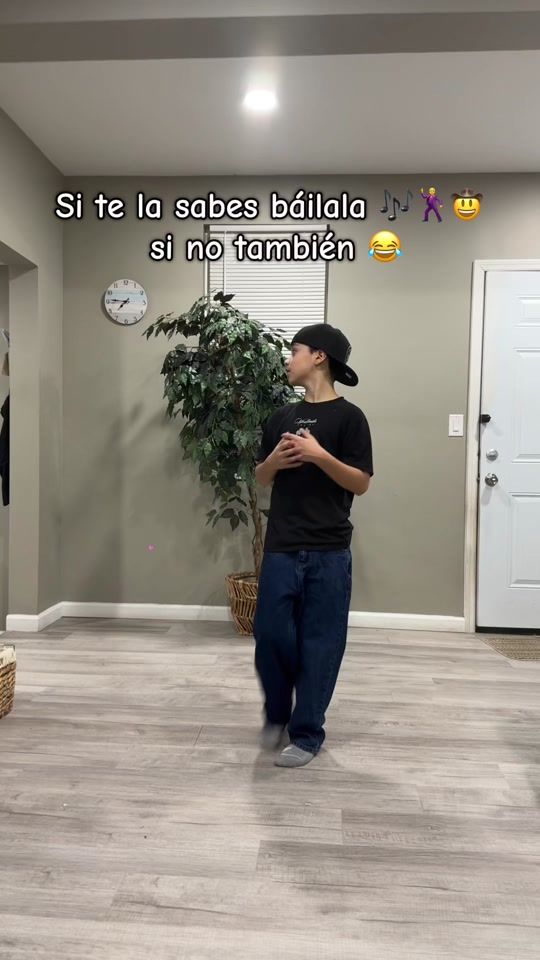 TikTok video thumbnail by gaelelbailador