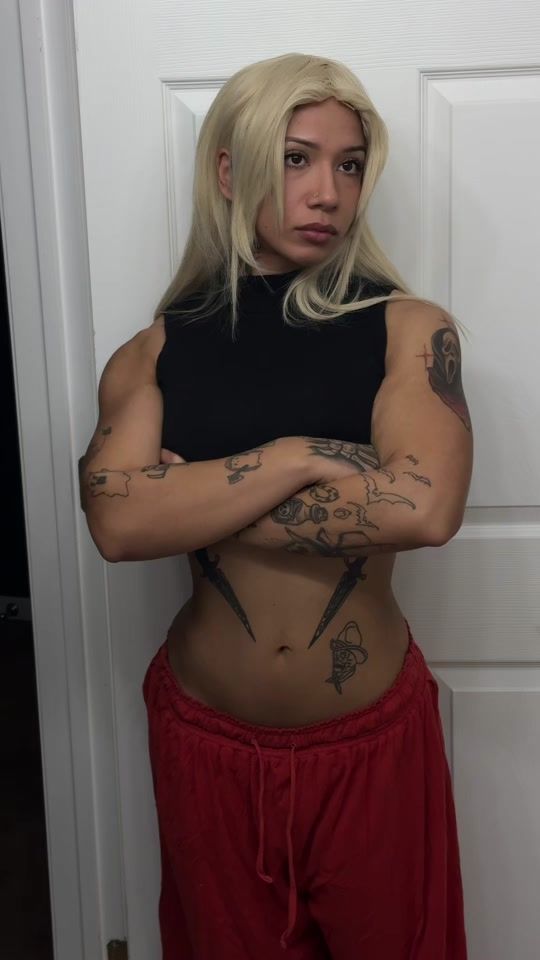 TikTok video thumbnail by builtbritt