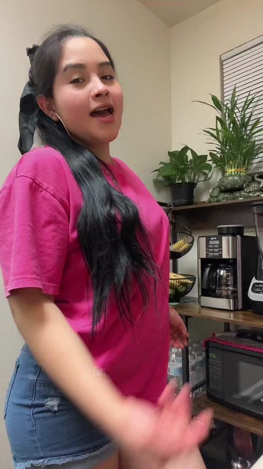 TikTok video thumbnail by la_catrachita_01