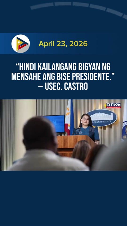 TikTok video thumbnail by ptvphilippines
