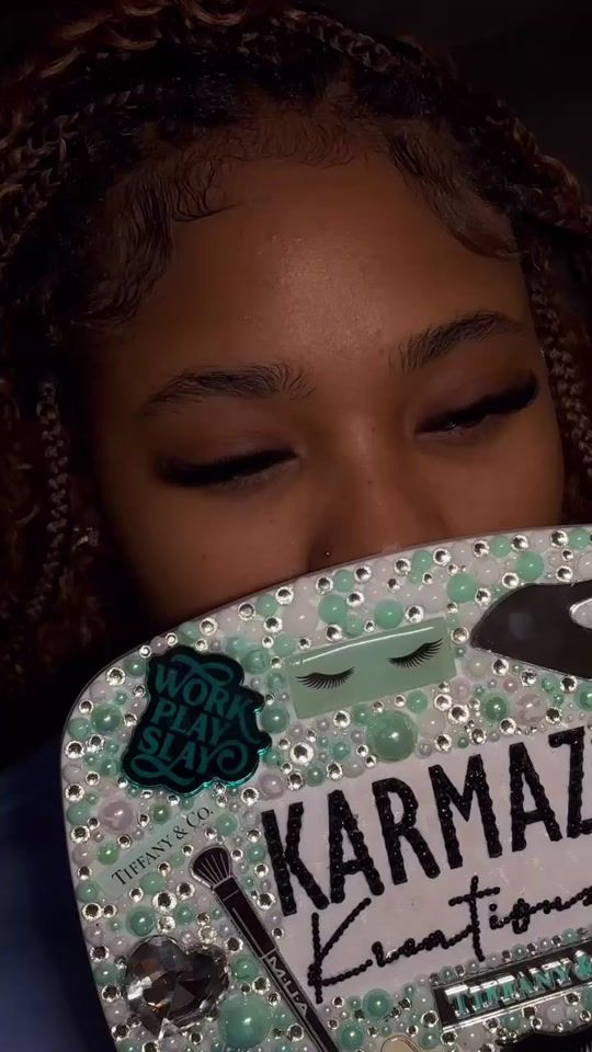 TikTok video thumbnail by karmazkreations