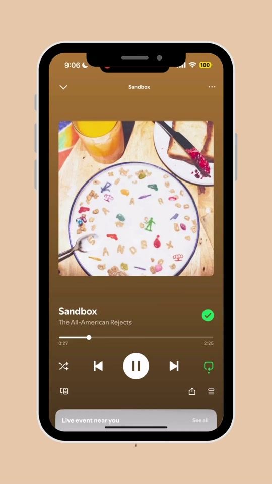TikTok video thumbnail by campbellsplaylists