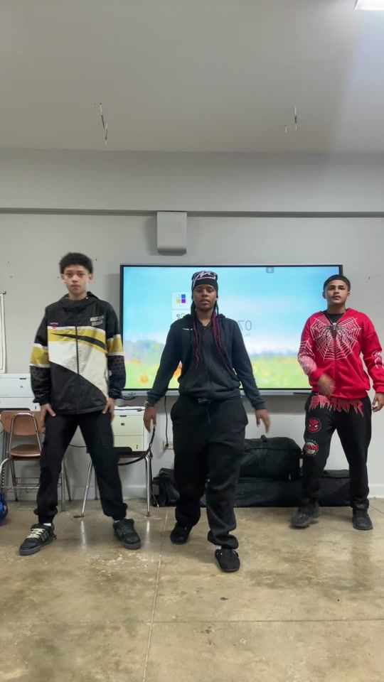 TikTok video thumbnail by los.trincos