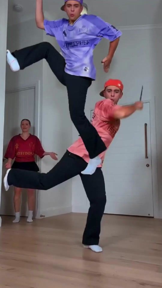 TikTok video thumbnail by jamesandjasmin.fan