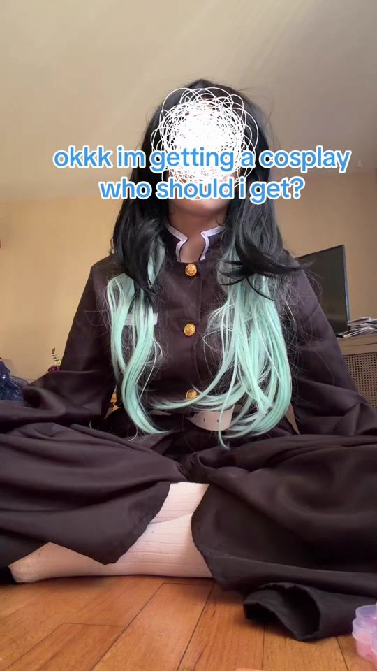 TikTok video thumbnail by vcosplay648
