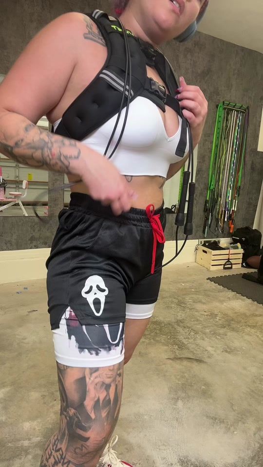 TikTok video thumbnail by jumpingwithgee
