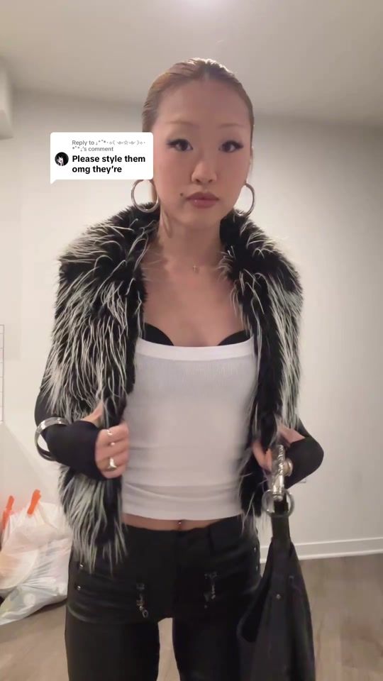 TikTok video thumbnail by tshinnn