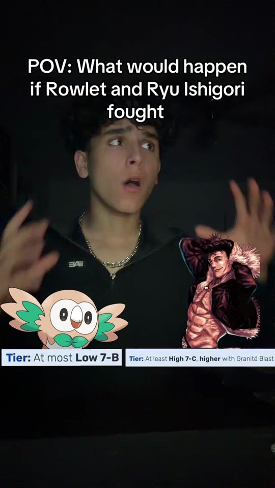 TikTok video thumbnail by jordblast