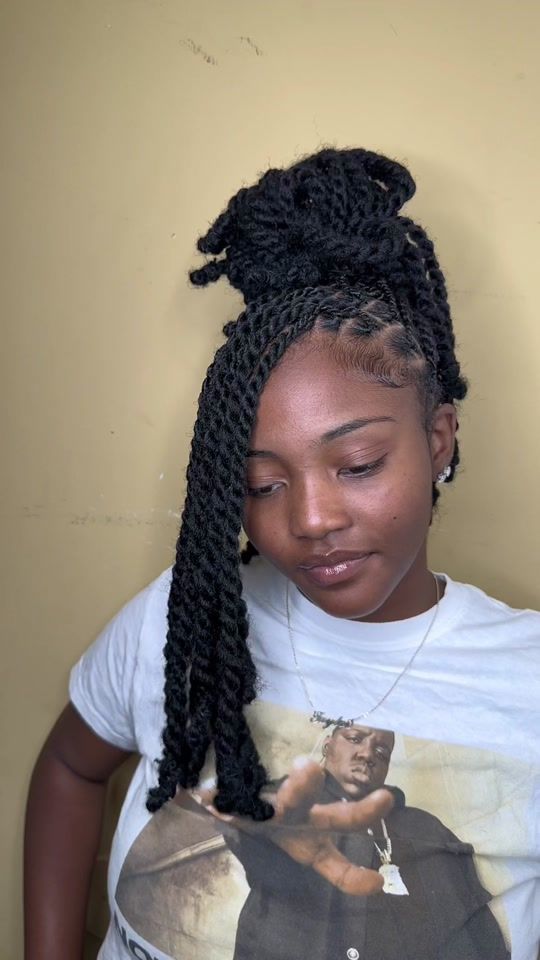 TikTok video thumbnail by tyanaaatb