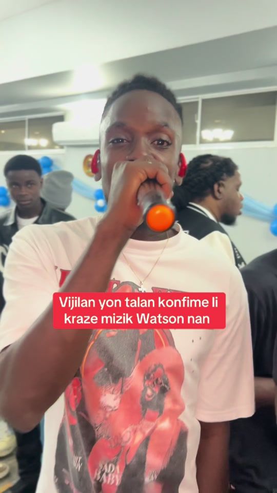 TikTok video thumbnail by konekte_tv