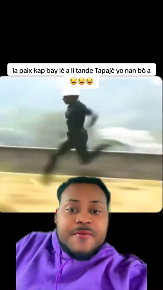TikTok video thumbnail by info_lakay_ou