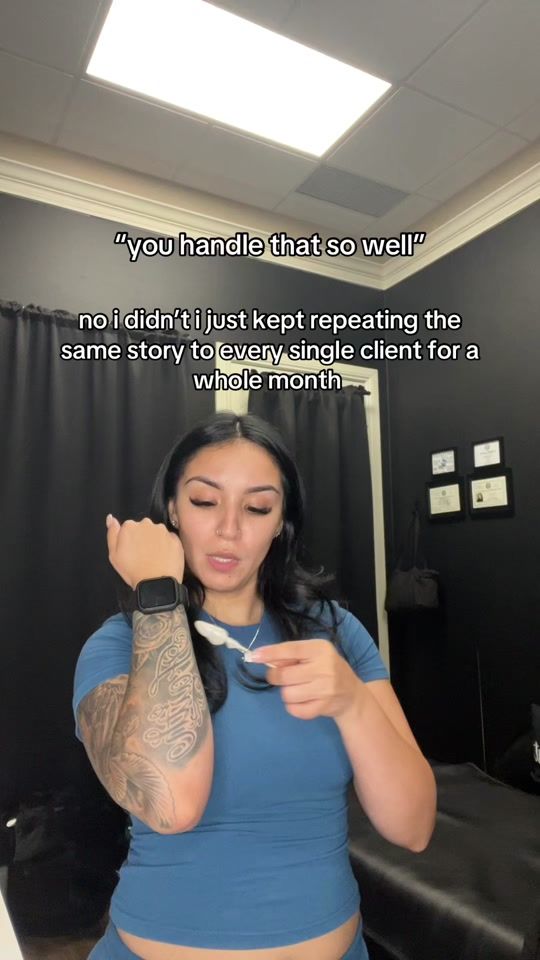 TikTok video thumbnail by secret.touch.studios