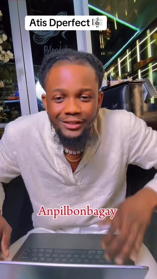 TikTok video thumbnail by anpilbonbagaypromo