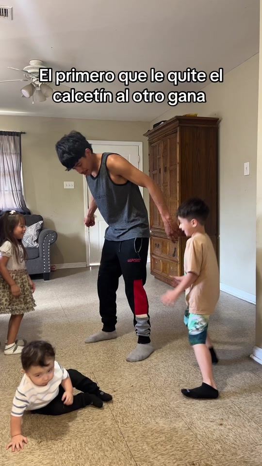 TikTok video thumbnail by donainc4