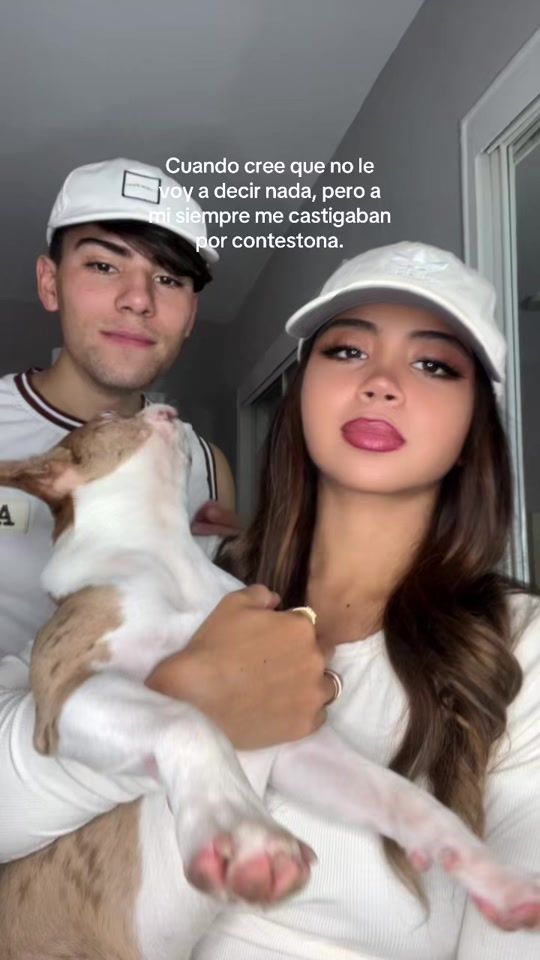 TikTok video thumbnail by lencuencaa