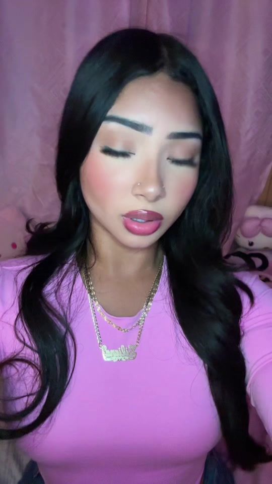 TikTok video thumbnail by _tliliana