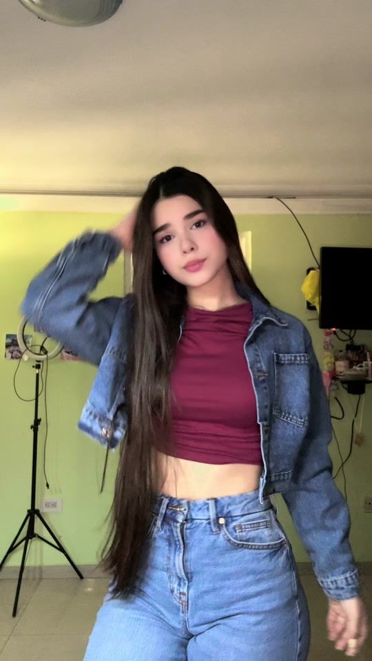 TikTok video thumbnail by nandatetex