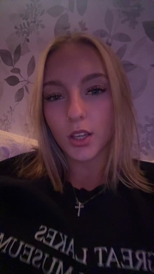 TikTok video thumbnail by supersecretsophiasspam
