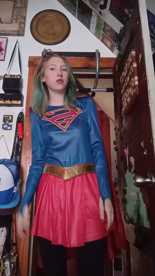 TikTok video thumbnail by pipsqueakcosplays_4evs