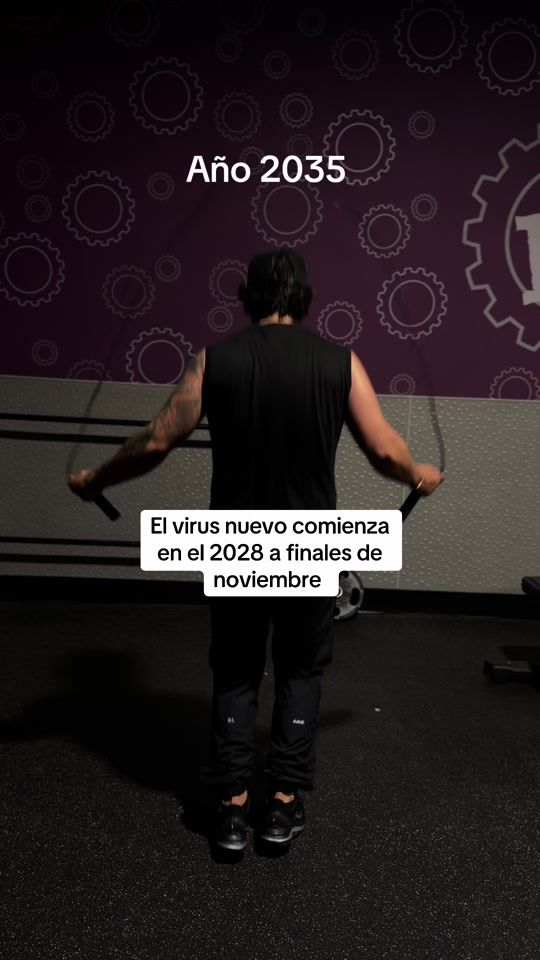 TikTok video thumbnail by doblefrontera.tv
