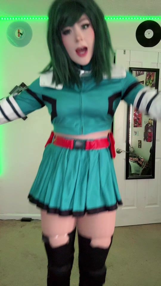 TikTok video thumbnail by catkiimi