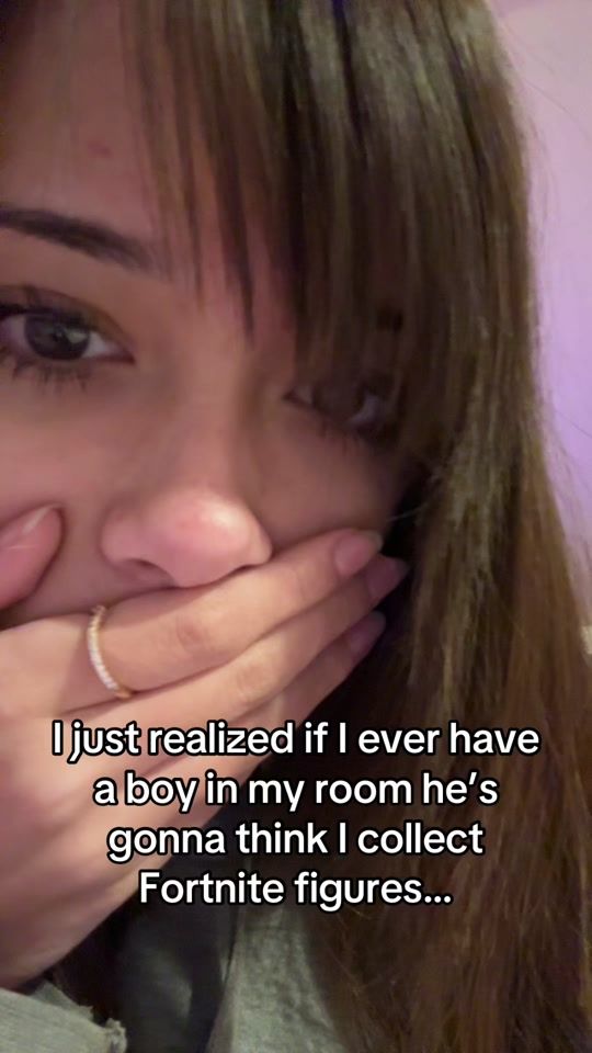 TikTok video thumbnail by lillywhat_